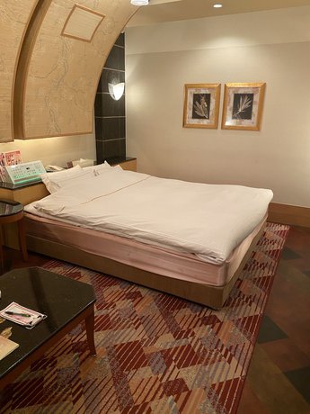 Imagen de la habitación del Hotel Venus Garden - Adults Only. Foto 8