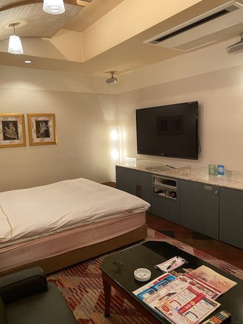 Imagen de la habitación del Hotel Venus Garden - Adults Only. Foto 13