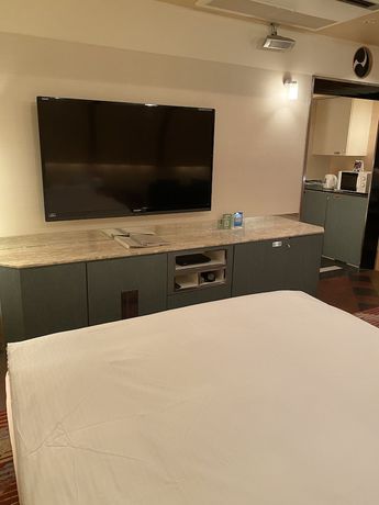 Imagen de la habitación del Hotel Venus Garden - Adults Only. Foto 15