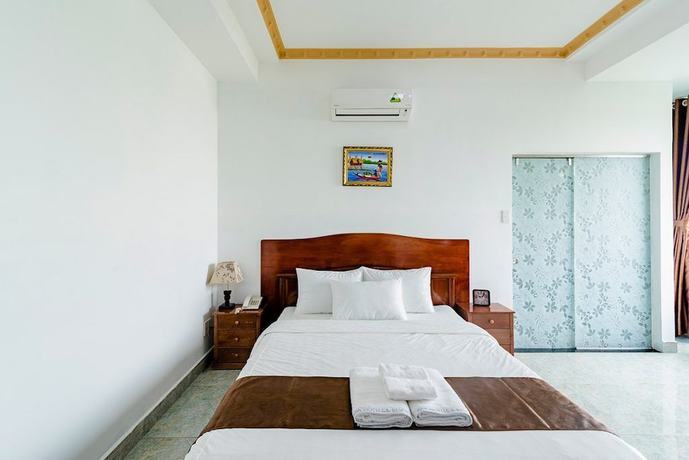 Imagen de la habitación del Hotel Venus, Go Vap District . Foto 4