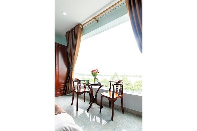 Imagen de la habitación del Hotel Venus, Go Vap District . Foto 5