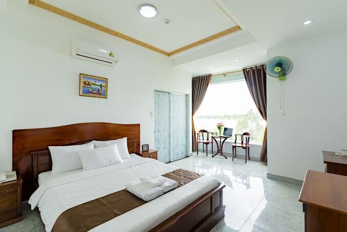 Imagen de la habitación del Hotel Venus, Go Vap District . Foto 6