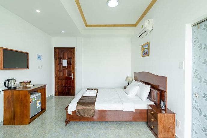 Imagen de la habitación del Hotel Venus, Go Vap District . Foto 7
