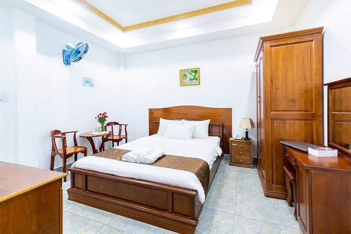 Imagen de la habitación del Hotel Venus, Go Vap District . Foto 8