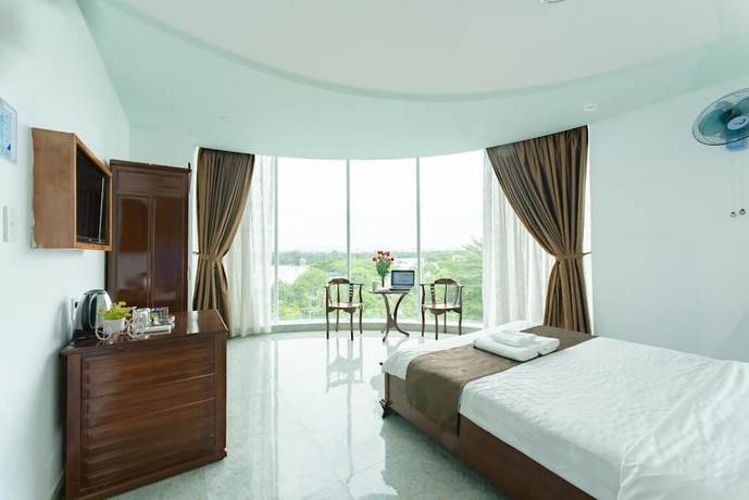 Imagen de la habitación del Hotel Venus, Go Vap District . Foto 9