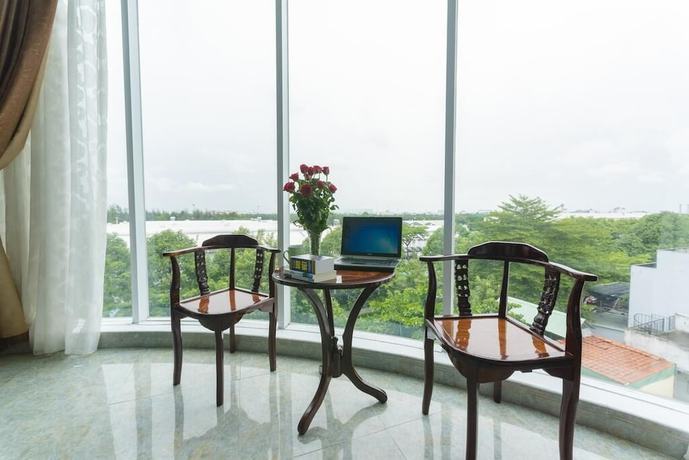 Imagen de la habitación del Hotel Venus, Go Vap District . Foto 10