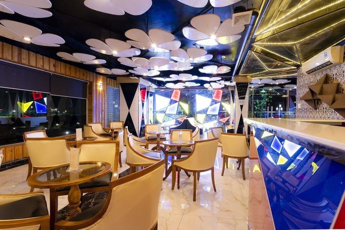 Imagen del bar/restaurante del Hotel Venus, Go Vap District . Foto 2