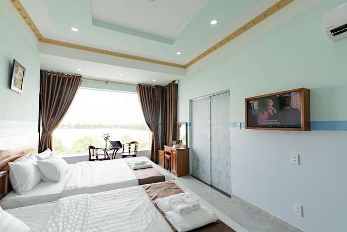Imagen de la habitación del Hotel Venus, Go Vap District . Foto 11
