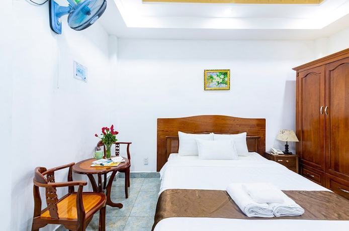 Imagen de la habitación del Hotel Venus, Go Vap District . Foto 12