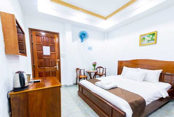 Imagen de la habitación del Hotel Venus, Go Vap District . Foto 13