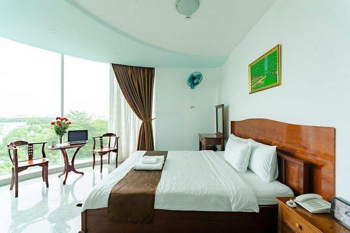 Imagen de la habitación del Hotel Venus, Go Vap District . Foto 14