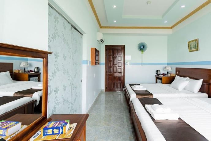 Imagen de la habitación del Hotel Venus, Go Vap District . Foto 15