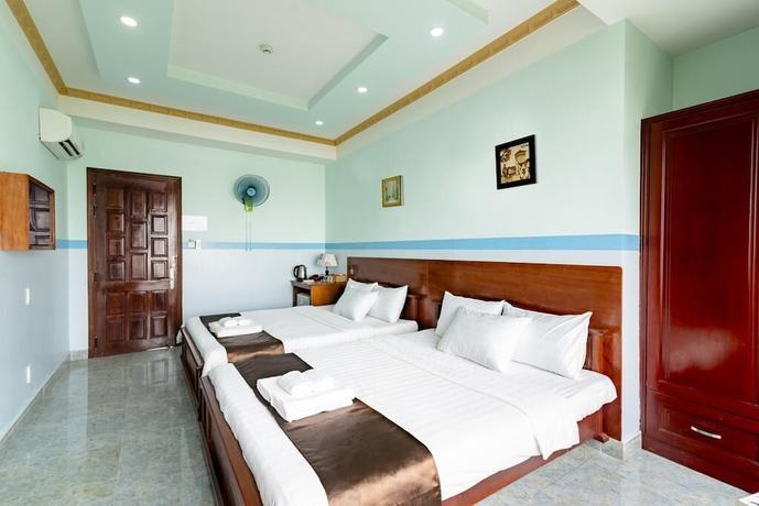 Imagen de la habitación del Hotel Venus, Go Vap District . Foto 16