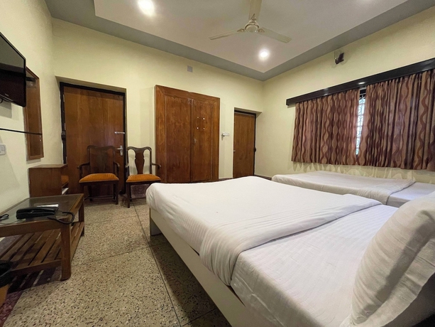 Imagen de la habitación del Hotel Venus Heritage. Foto 10