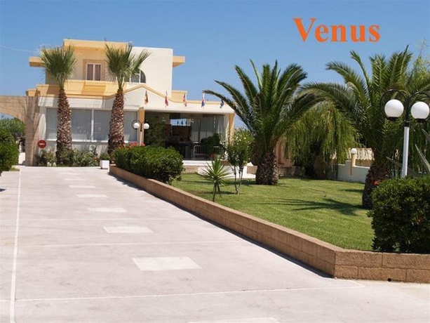 Imagen general del Hotel Venus Hotel. Foto 5