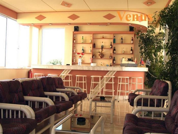 Imagen general del Hotel Venus Hotel. Foto 7