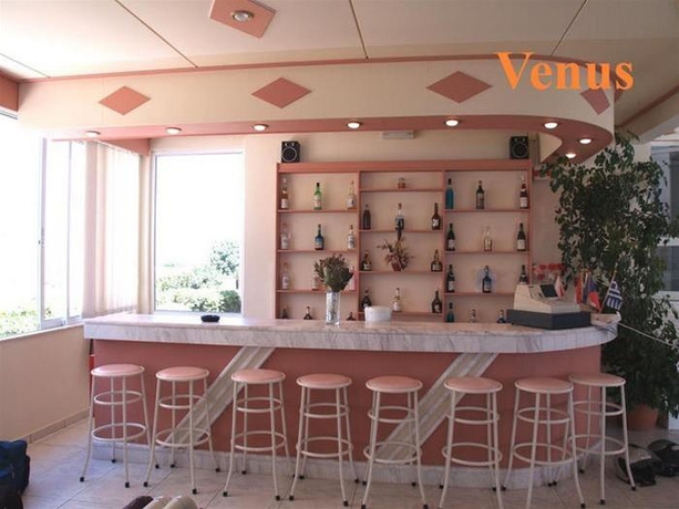 Imagen general del Hotel Venus Hotel. Foto 8