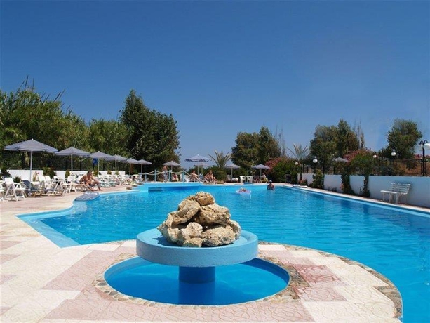 Imagen general del Hotel Venus Hotel. Foto 9