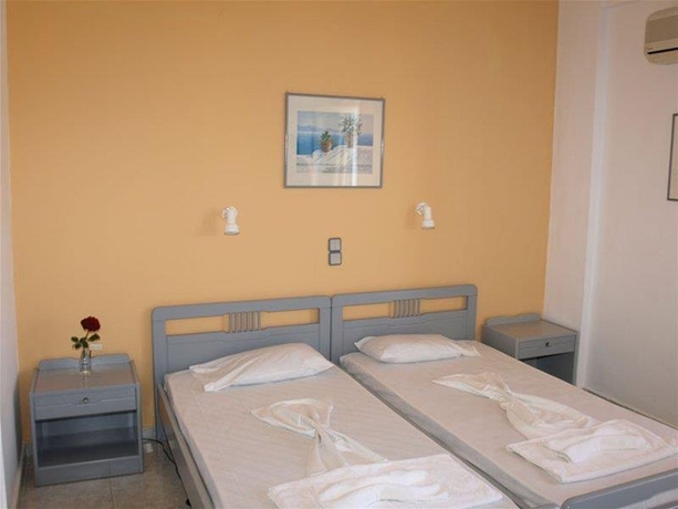 Imagen general del Hotel Venus Hotel. Foto 10