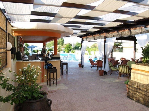 Imagen general del Hotel Venus Hotel. Foto 13