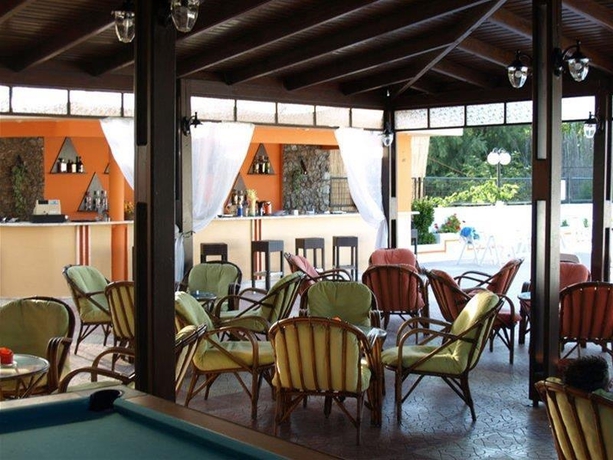 Imagen general del Hotel Venus Hotel. Foto 14