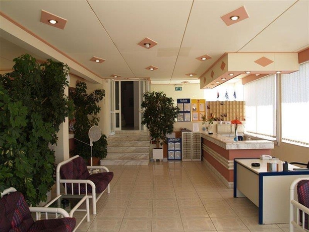 Imagen general del Hotel Venus Hotel. Foto 15