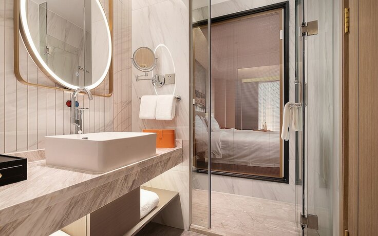 Imagen general del Hotel Venus International. Foto 3