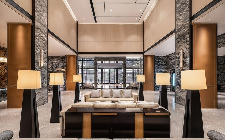 Imagen general del Hotel Venus International. Foto 4