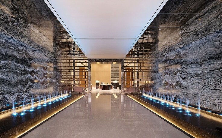 Imagen general del Hotel Venus International. Foto 6