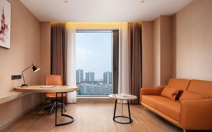 Imagen general del Hotel Venus International. Foto 7