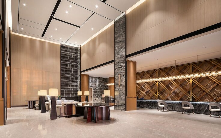 Imagen general del Hotel Venus International. Foto 8