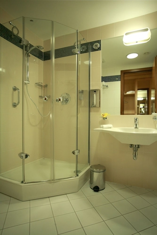 Imagen de la habitación del Hotel Venus, KARLOVY VARY. Foto 10