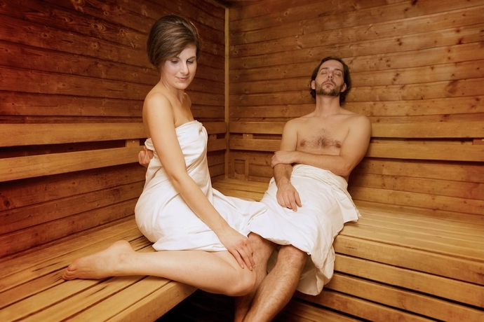 Imagen general del Hotel Venus, KARLOVY VARY. Foto 2