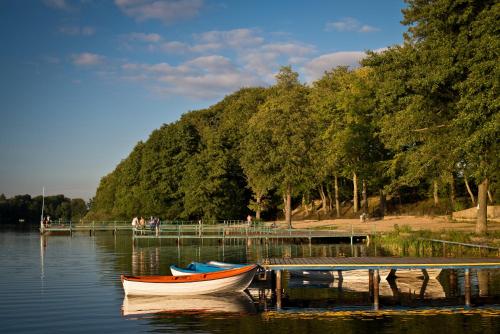 Imagen general del Hotel Venus, Kolbudy. Foto 2
