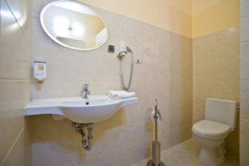 Imagen general del Hotel Venus, Kolbudy. Foto 3