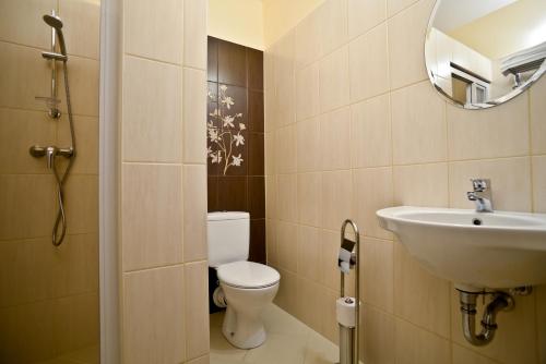 Imagen de la habitación del Hotel Venus, Kolbudy. Foto 7