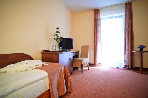 Imagen general del Hotel Venus, Kolbudy. Foto 5