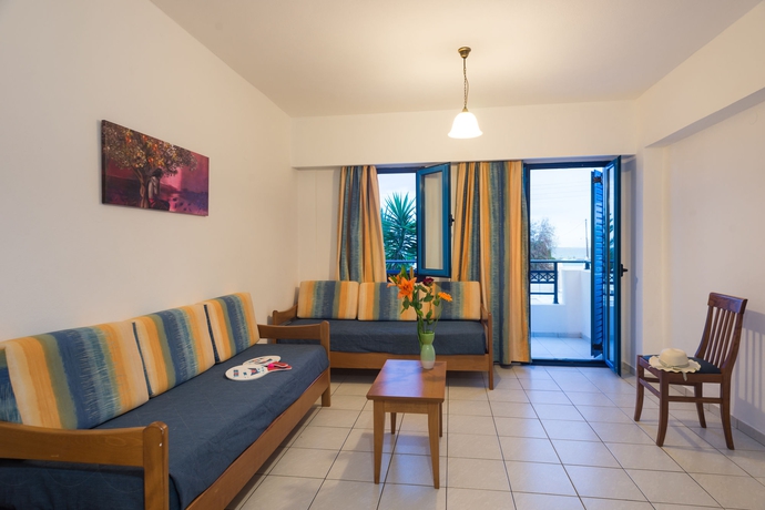 Imagen de los interiores del Hotel Venus Mare(164794). Foto 11