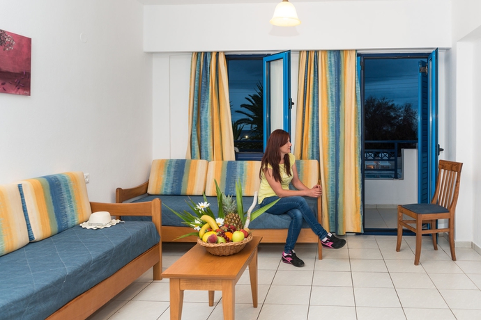 Imagen de los interiores del Hotel Venus Mare(164794). Foto 12