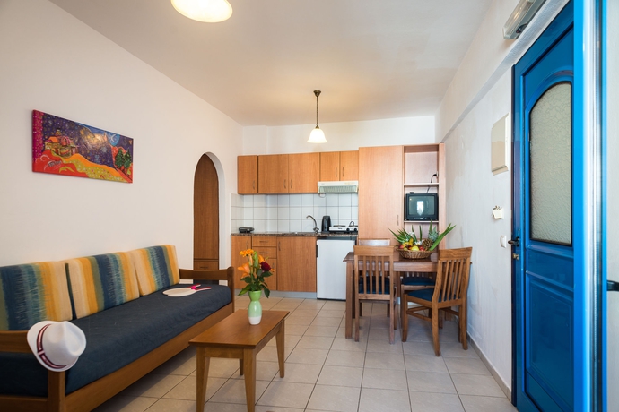 Imagen de los interiores del Hotel Venus Mare(164794). Foto 14