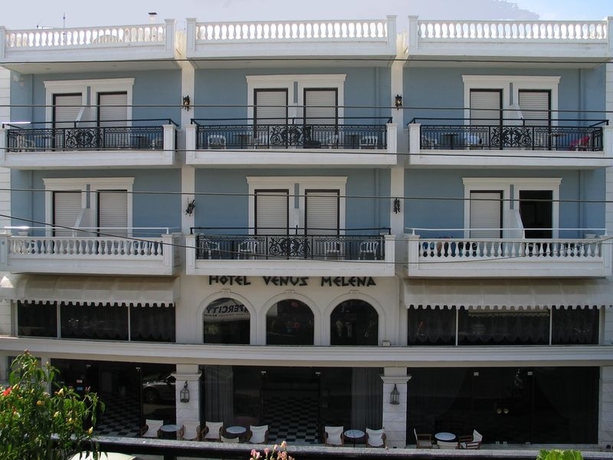 Imagen general del Hotel Venus Melena. Foto 1