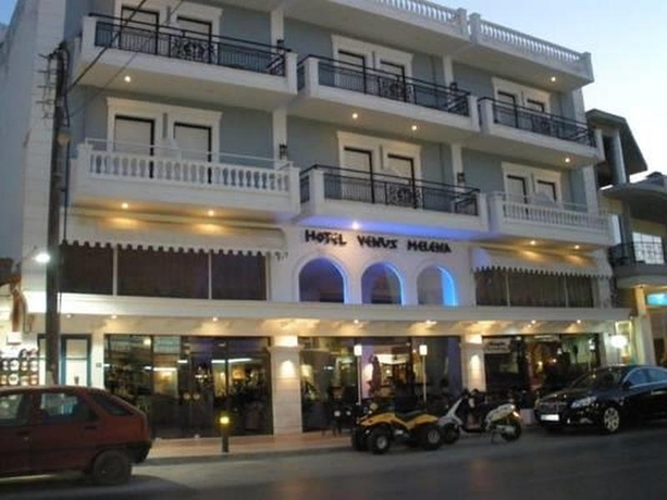 Imagen general del Hotel Venus Melena. Foto 3
