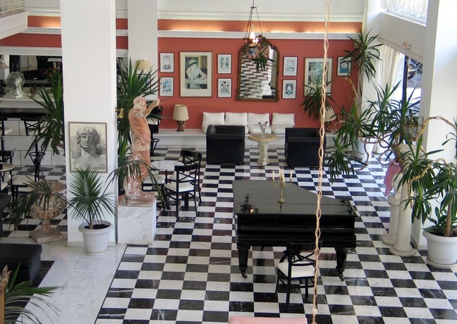Imagen general del Hotel Venus Melena. Foto 4