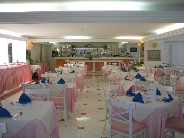 Imagen general del Hotel Venus Melena. Foto 8