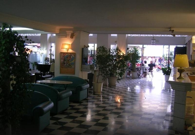 Imagen general del Hotel Venus Melena. Foto 11