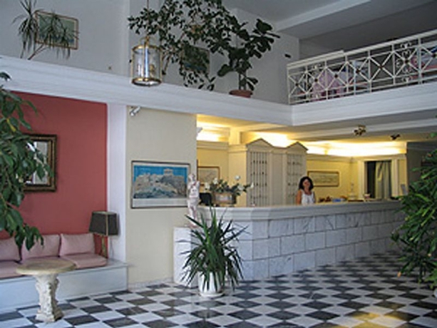 Imagen general del Hotel Venus Melena, Hersonissos. Foto 1
