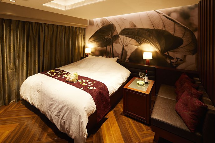 Imagen de la habitación del Hotel Venus Neo - Adults Only. Foto 3