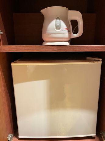 Imagen de la habitación del Hotel Venus Neo - Adults Only. Foto 4