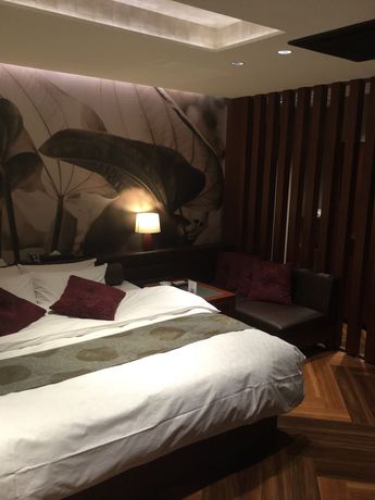 Imagen de la habitación del Hotel Venus Neo - Adults Only. Foto 5