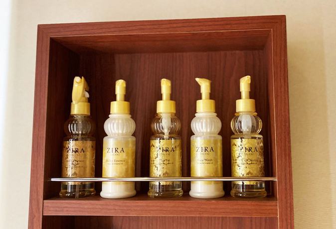 Imagen de la habitación del Hotel Venus Neo - Adults Only. Foto 7